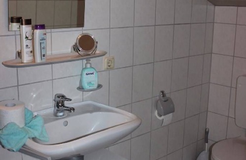 Arrach Apartment | 40 m² Apartment ∙ 1 bedroom ∙ 2 guests
