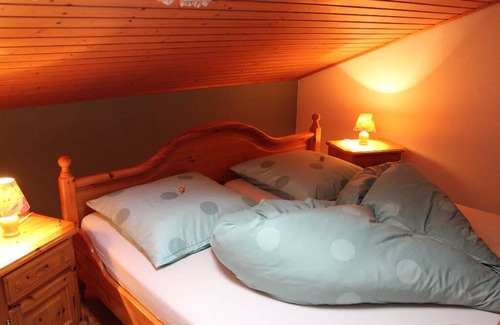 Arrach Apartment | 40 m² Apartment ∙ 1 bedroom ∙ 2 guests