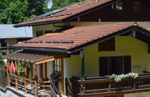Schwob Apartment | 40 m² Apartment ∙ 1 bedroom ∙ 2 guests