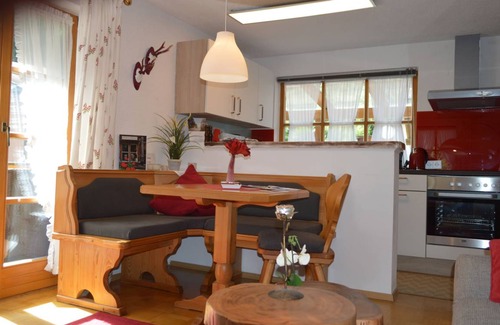 Schwob Apartment | 40 m² Apartment ∙ 1 bedroom ∙ 2 guests