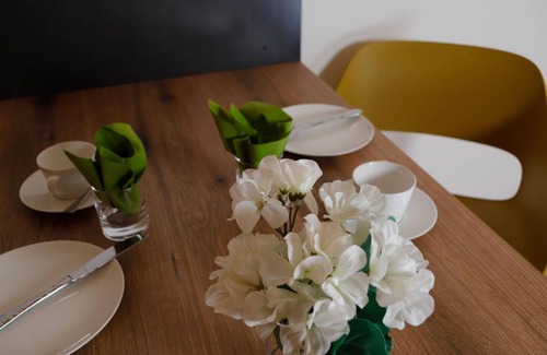Lienz Apartment | 40 m² Apartment ∙ 1 bedroom ∙ 3 guests