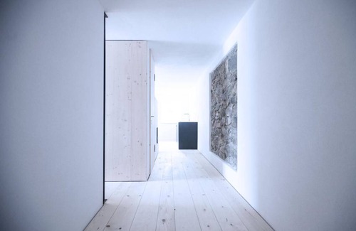 Grafenau Apartment | 40 m² Apartment ∙ 1 bedroom ∙ 4 guests
