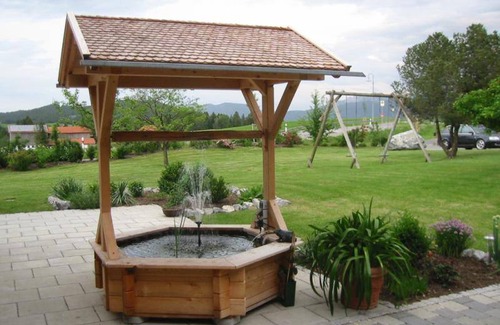 Hopferau Apartment | 40 m² Apartment ∙ 1 bedroom ∙ 2 guests