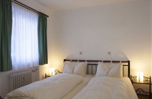 Muhldorfl Apartment | 40 m² Apartment ∙ 1 bedroom ∙ 3 guests