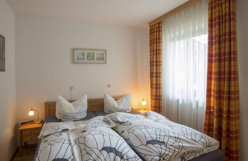 Muhldorfl Apartment | 40 m² Apartment ∙ 1 bedroom ∙ 3 guests