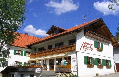 Sulzberg Apartment | 40 m² Apartment ∙ 1 bedroom ∙ 2 guests