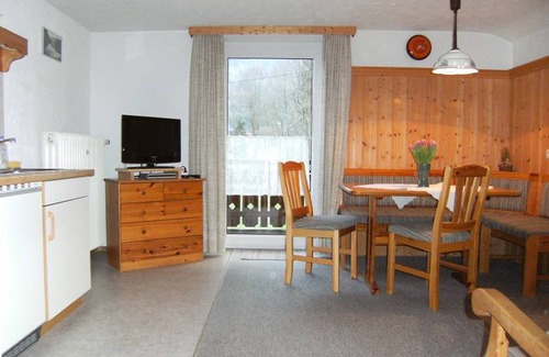 Rofleuten Apartment | 40 m² Apartment ∙ 1 bedroom ∙ 4 guests