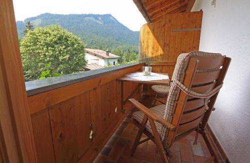 Riedlern Apartment | 40 m² Apartment ∙ 1 bedroom ∙ 2 guests