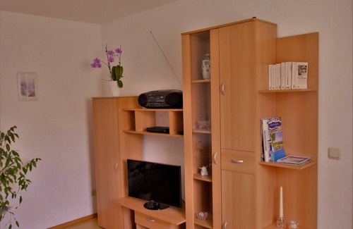 Schoenwald Apartment | 40 m² Apartment ∙ 1 bedroom ∙ 2 guests