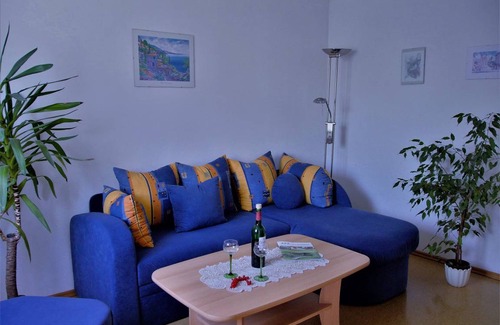 Schoenwald Apartment | 40 m² Apartment ∙ 1 bedroom ∙ 2 guests