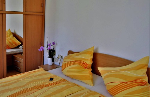 Schoenwald Apartment | 40 m² Apartment ∙ 1 bedroom ∙ 2 guests