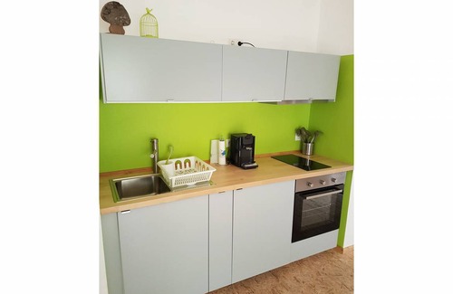 Mauerstetten Apartment | 40 m² Apartment ∙ 1 bedroom ∙ 4 guests