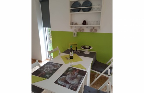 Mauerstetten Apartment | 40 m² Apartment ∙ 1 bedroom ∙ 4 guests