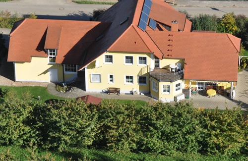 Leutenbach Apartment | 40 m² Apartment ∙ 2 bedrooms ∙ 6 guests