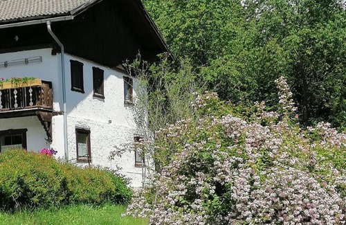 Mutters Apartment | 40 m² Apartment ∙ 2 bedrooms ∙ 4 guests