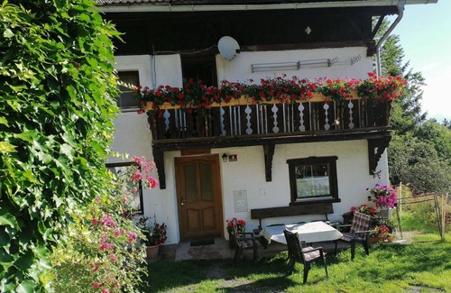 Mutters Apartment | 40 m² Apartment ∙ 2 bedrooms ∙ 4 guests