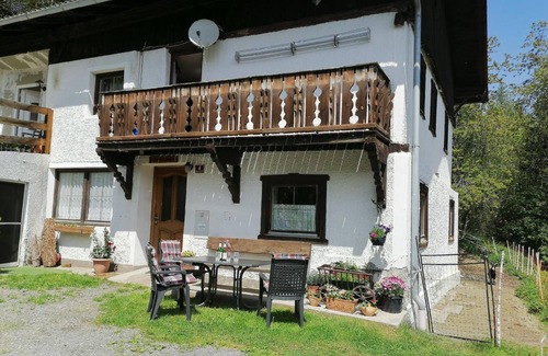 Mutters Apartment | 40 m² Apartment ∙ 2 bedrooms ∙ 4 guests