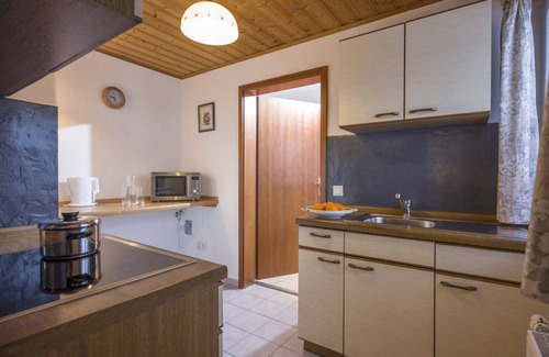 Oberaudorf Apartment | 40 m² Apartment ∙ 2 guests