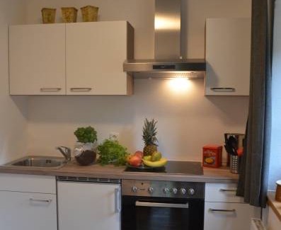 Hart Apartment | 40 m² Apartment ∙ 2 guests