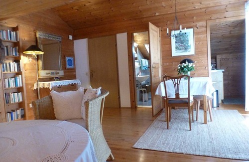 Hoslwang Apartment | 40 m² Apartment ∙ 2 guests