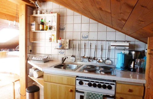 Hoslwang Apartment | 40 m² Apartment ∙ 2 guests
