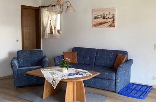Bibelod Apartment | 40 m² Apartment ∙ 2 guests