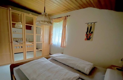 Bibelod Apartment | 40 m² Apartment ∙ 2 guests