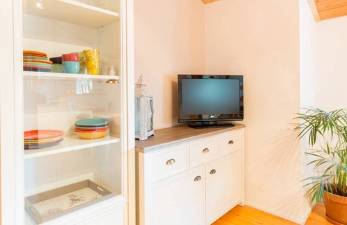 Grassau Apartment | 40 m² Apartment ∙ 2 guests