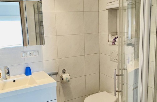 Pflach Apartment | 40 m² Apartment ∙ 2 guests