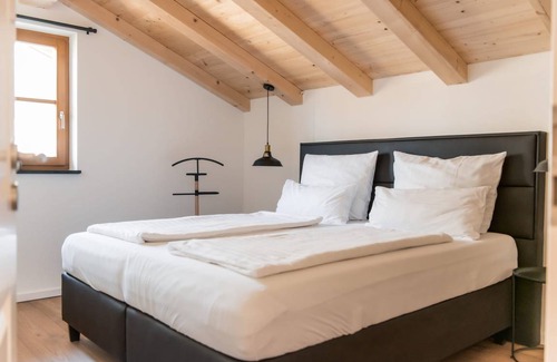 Reit im Winkl Apartment | 40 m² Apartment ∙ 2 guests