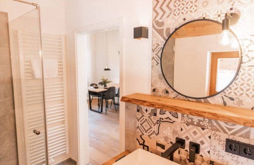 Reit im Winkl Apartment | 40 m² Apartment ∙ 2 guests