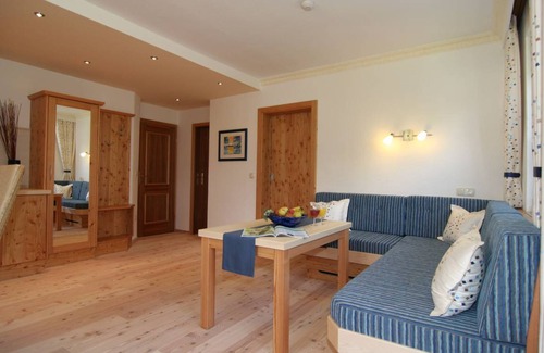 Ramsau Apartment | 40 m² Apartment ∙ 2 guests