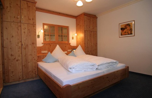 Ramsau Apartment | 40 m² Apartment ∙ 2 guests