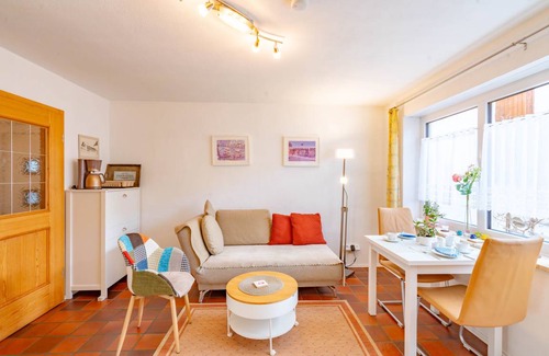 Pfaffing Apartment | 40 m² Apartment ∙ 3 guests