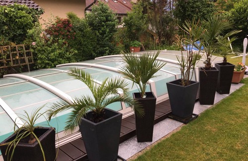 Pfaffing Apartment | 40 m² Apartment ∙ 3 guests
