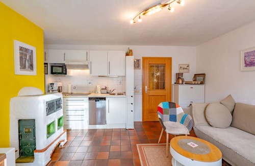 Pfaffing Apartment | 40 m² Apartment ∙ 3 guests