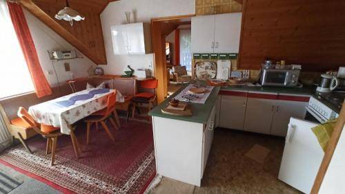 Wellheim Apartment | 40 m² Apartment ∙ 4 guests