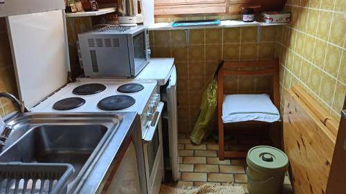Wellheim Apartment | 40 m² Apartment ∙ 4 guests