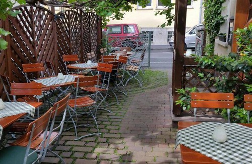 Wuerzburg Apartment | 40 m² Apartment ∙ 7 guests