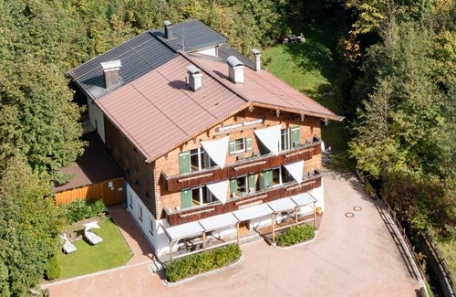 Fieberbrunn Apartment | 40 m² Apartment ∙ 1 bedroom ∙ 4 guests