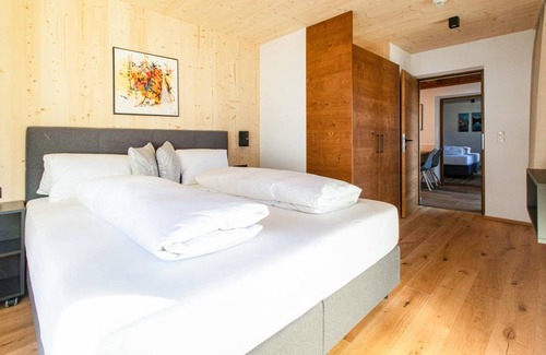 Rifenal Apartment | 40 m² Apartment ∙ 2 bedrooms ∙ 4 guests