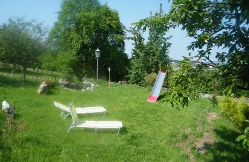 Bad Endorf Apartment | 40 m² Apartment ∙ 2 guests