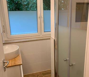 Johanneskirchen Apartment | 40 m² Apartment ∙ 1 bedroom ∙ 3 guests