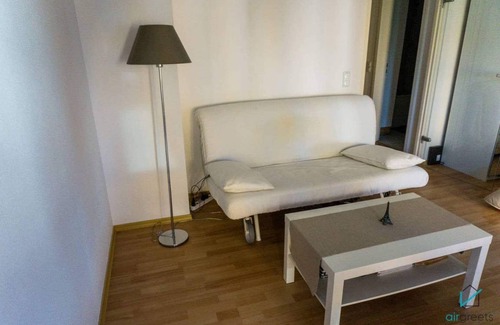 Bogenhausen Apartment | 40 m² Apartment ∙ 1 bedroom ∙ 2 guests