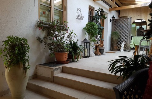 Fischbachau Apartment | 40 m² Apartment ∙ 1 bedroom ∙ 2 guests