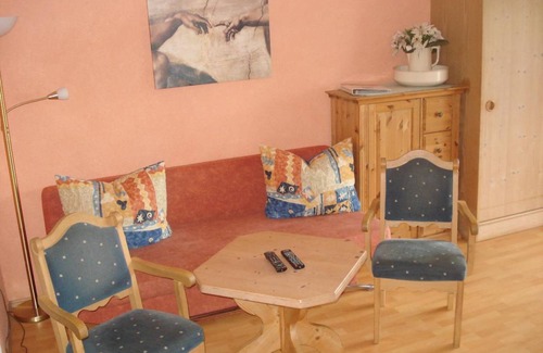 Honigsgrub Apartment | 40 m² Apartment ∙ 1 bedroom ∙ 2 guests