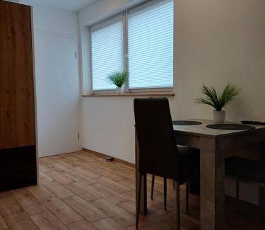 Herchsheim Apartment | 40 m² Apartment ∙ 3 guests