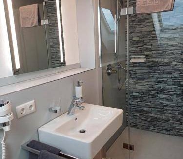 Herchsheim Apartment | 40 m² Apartment ∙ 3 guests