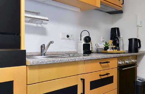 Josefsthal Apartment | 40 m² Apartment ∙ 2 bedrooms ∙ 4 guests