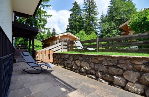 Josefsthal Apartment | 40 m² Apartment ∙ 2 bedrooms ∙ 4 guests